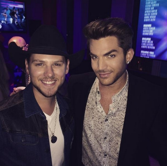 Créditos: @BrettKissel

