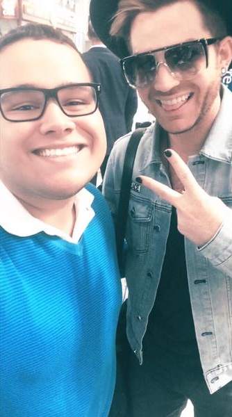Créditos:@Brockstar56
