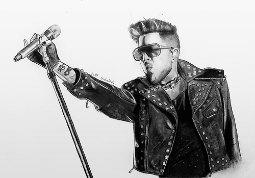 Créditos: @CreativeSharka
