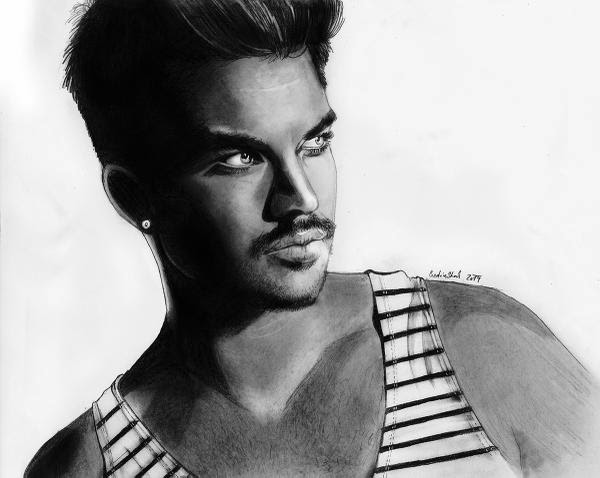 Créditos: @CreativeSharka
