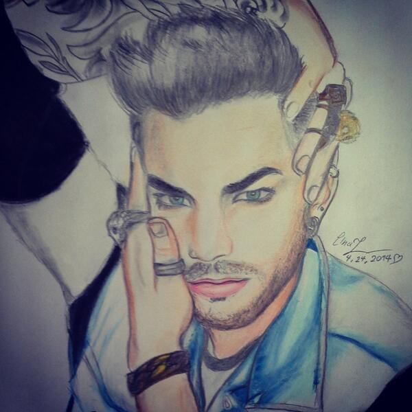 Créditos: @Ellilambert1
