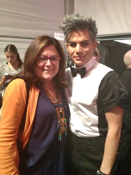 Créditos: @FernMallis
