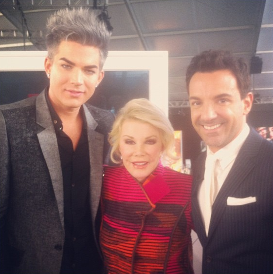 Créditos: ‏@GeorgeKotsi 
