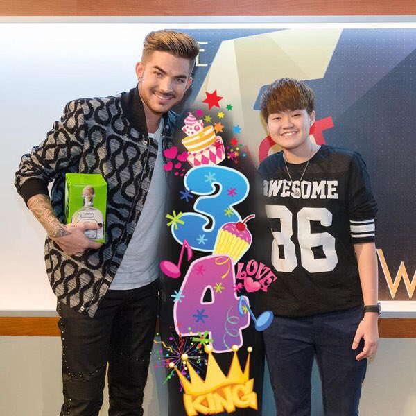 Créditos: @GlamDianee
