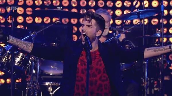 Créditos: @GlambertMax
