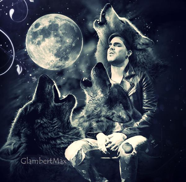 Créditos: @GlambertMax
