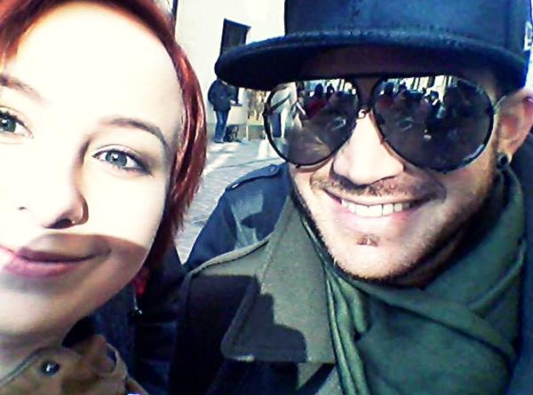 Créditos: @Glamberts_Spain
