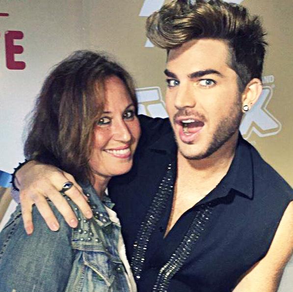 Créditos: @Glamberts_Spain 
