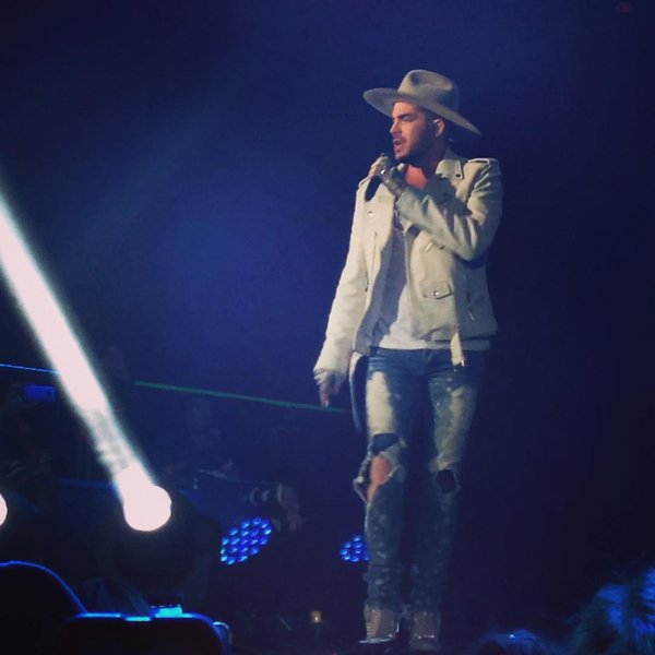 Créditos: @JB_AL_FOREVER
