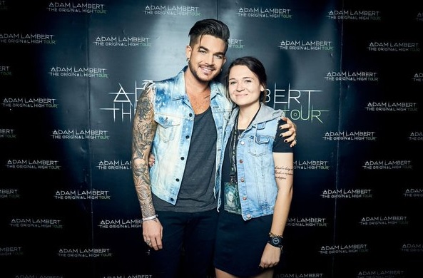 Créditos: @JessStrawbs
