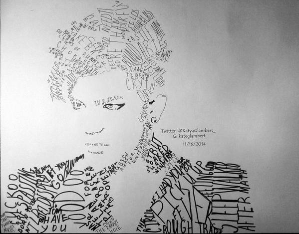 Créditos: @KatyaGlambert_
