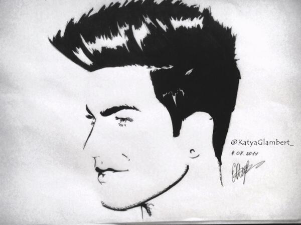 Créditos: @KatyaGlambert_
