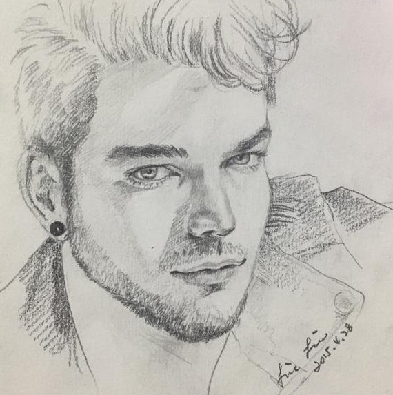 Créditos: @LineLin126
