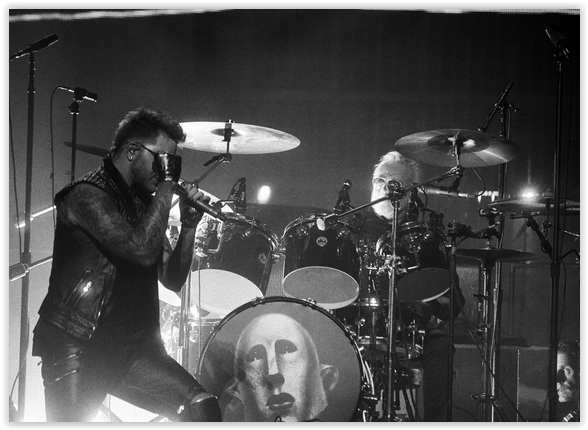 Créditos: @MarqueeMag
