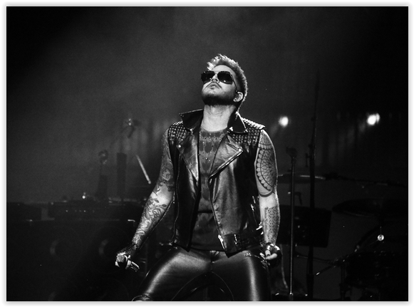 Créditos: @MarqueeMag
