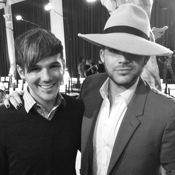 Créditos: @MatthewLush
