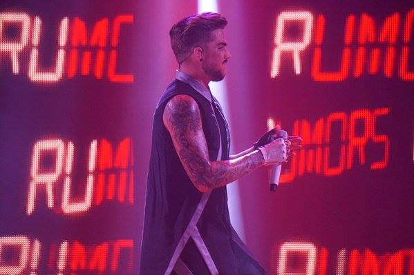 Créditos: @Minnie_Glambert

