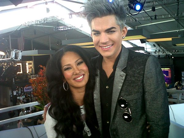 Créditos: @OfficialKimora
