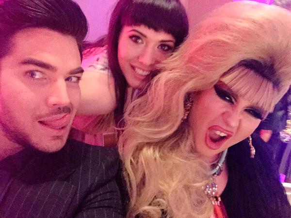 Créditos: @ParisLees
