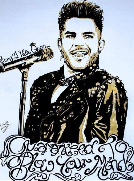 Créditos: @RobynCCreations
