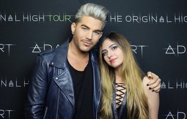 Créditos: @ShadyGlitter
