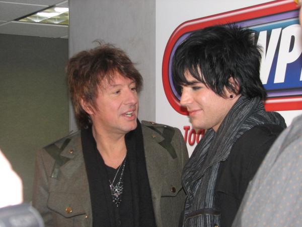 Créditos: @TheRealSambora
