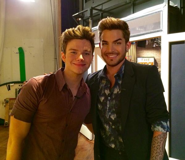 Créditos: @TheTalk_CBS
