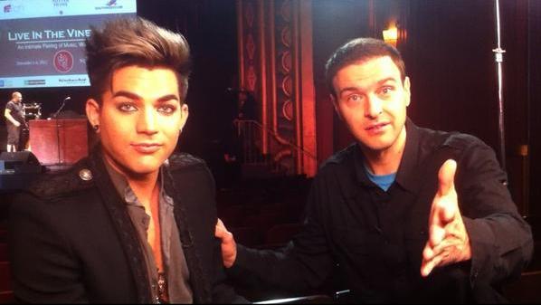 Créditos: @VH1Music
