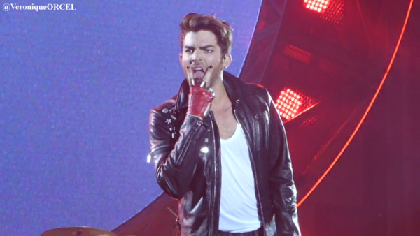 Créditos: @Veronique_ORCEL

