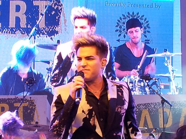 Créditos: @WorldOfMarkyD
