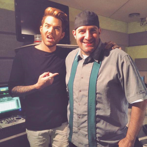 Créditos: @Z100NewYork

