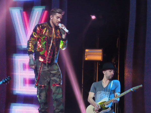 Créditos: @adamdays
