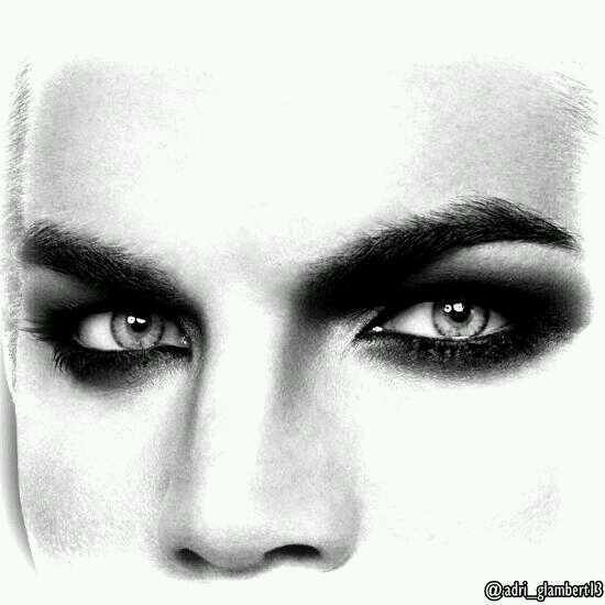 Créditos: @adri_glambert13
