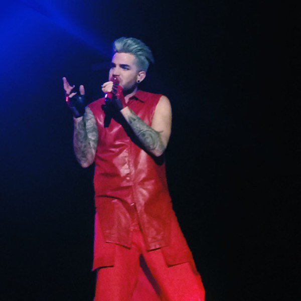 Créditos: @bieberglambitch
