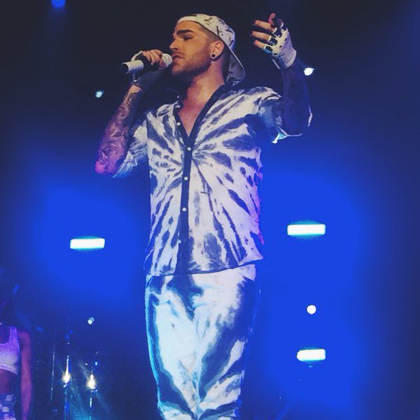 Créditos: @bieberglambitch
