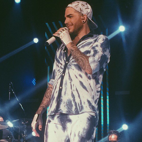 Créditos: @bieberglambitch
