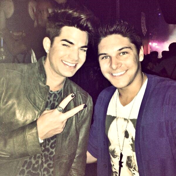 Créditos: @brandondrahos
