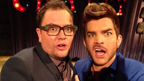 Créditos: @chattyman
