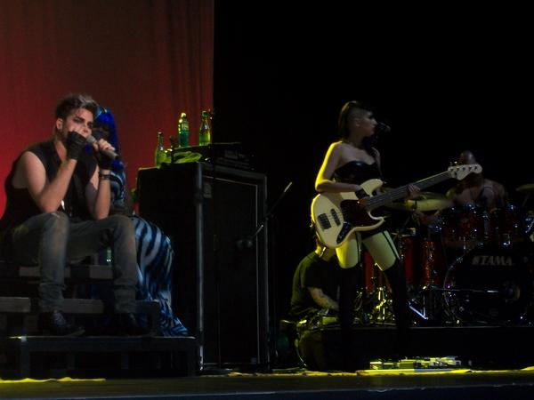 Créditos: @gklite
