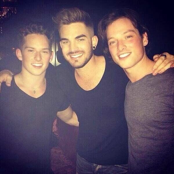 Créditos: @harveydonnelly
