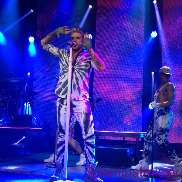 Créditos: @iamjustmissy
