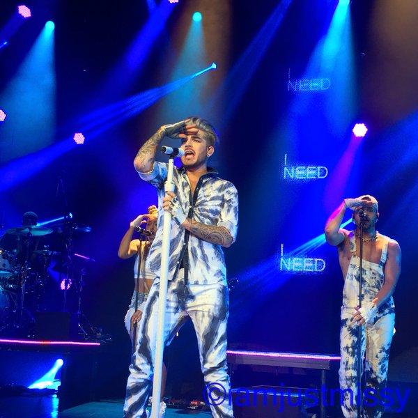 Créditos: @iamjustmissy
