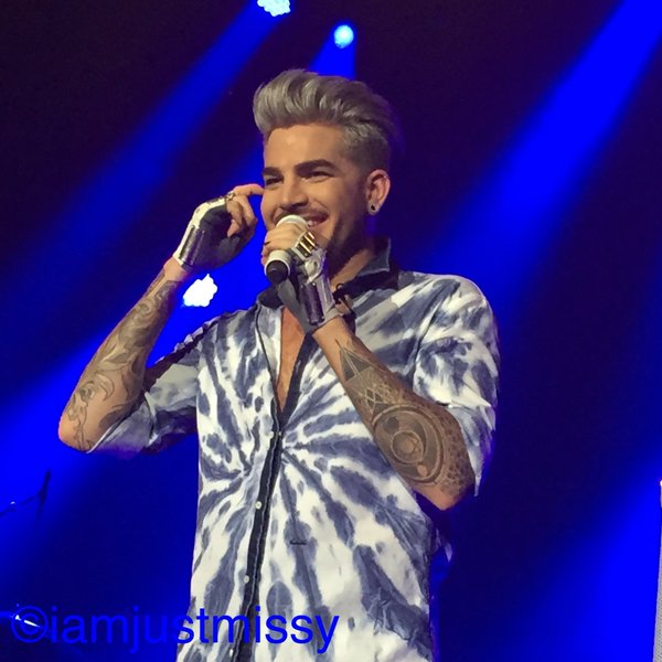 Créditos: @iamjustmissy
