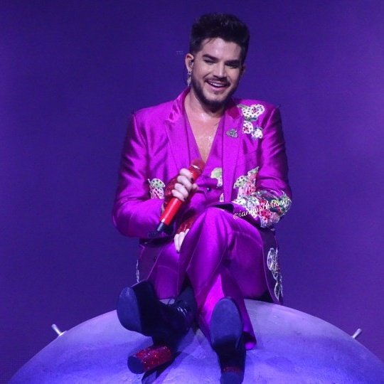 Créditos: @iamjustmissy
