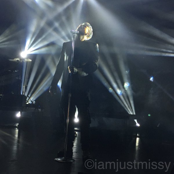 Créditos: @iamjustmissy
