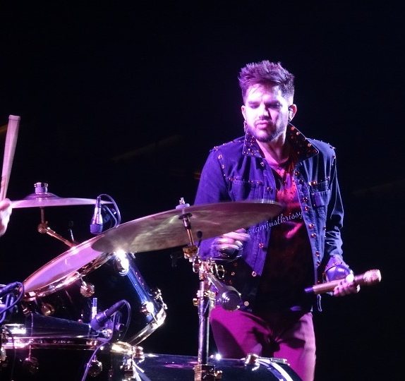 Créditos: @iamjustmissy
