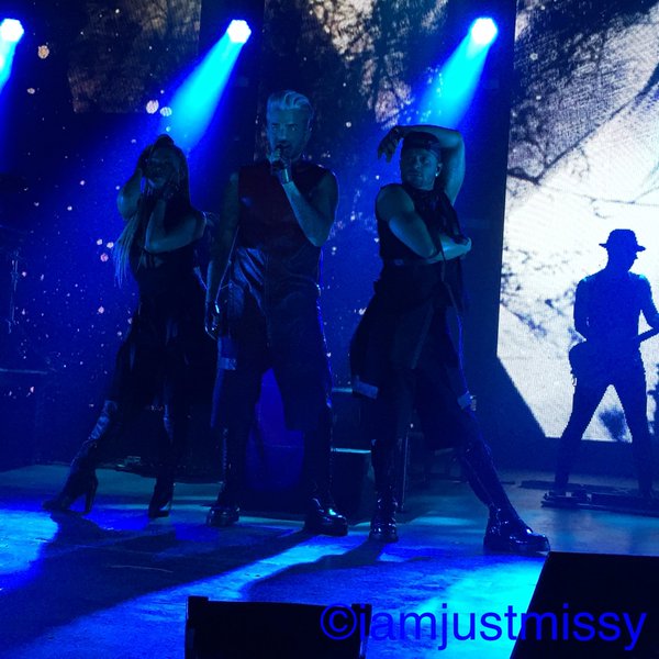 Créditos: @iamjustmissy
