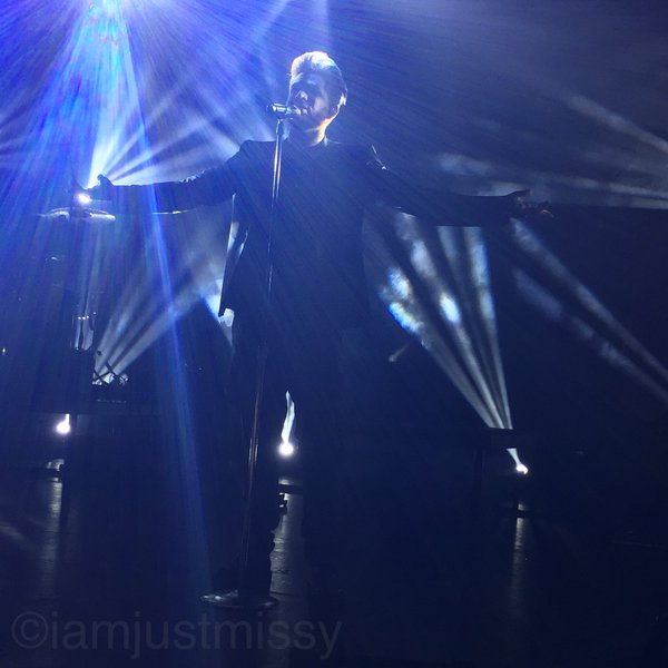 Créditos: @iamjustmissy
