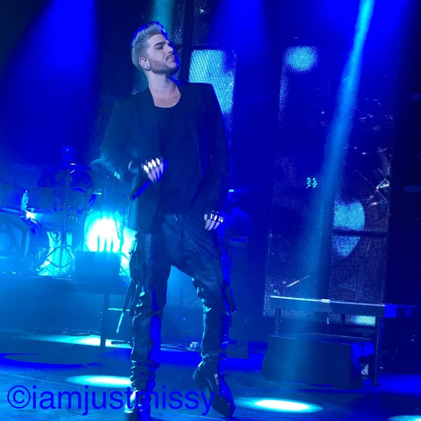 Créditos: @iamjustmissy
