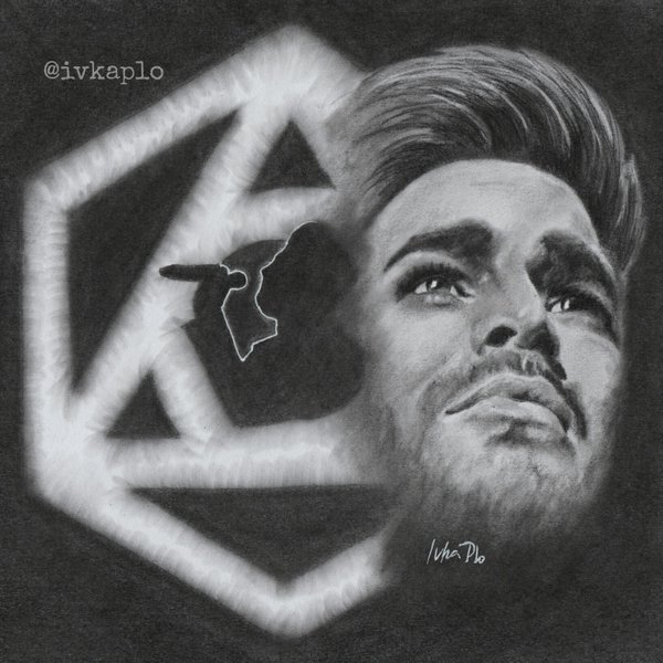 Créditos: @ivkaplo
